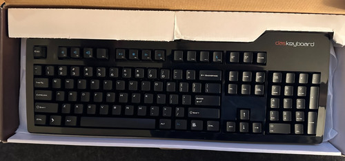 Das professional wired - professional, s