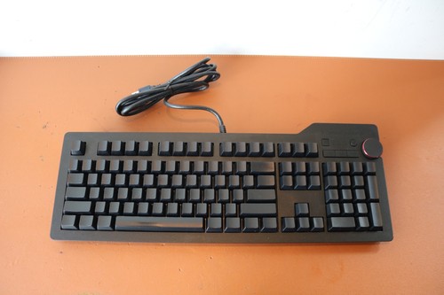 Das keyboard ultimate mx - -, 4