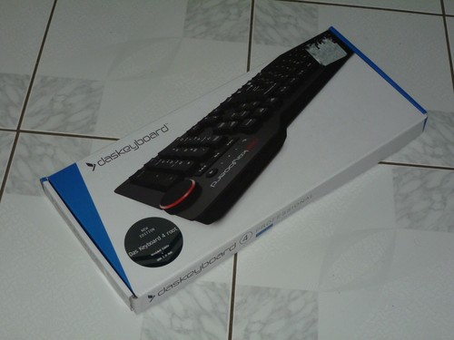 Das keyboard root - 4,