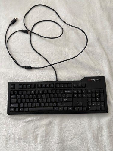Das keyboard professional - keyboard,