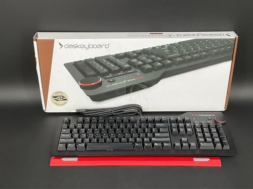 Das keyboard professional - keyboard, 4