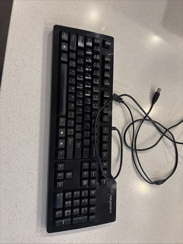 Das keyboard model - das,