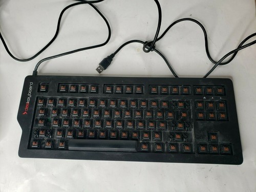 Das keyboard professional - das,