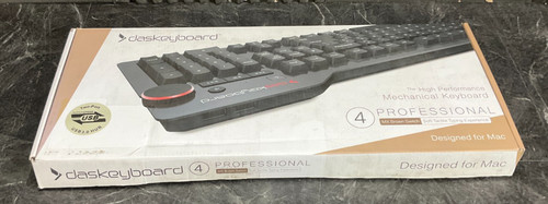 Das keyboard professional - das, 4