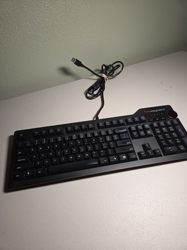 Das keyboard professional - das,