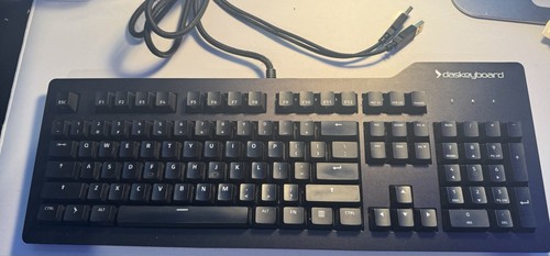 Das keyboard prime - das, 13